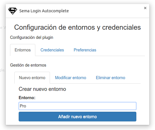 Sema Log GitHub - semagarcia/sema-login-autocomplete: Login autocompleter chrome ...
